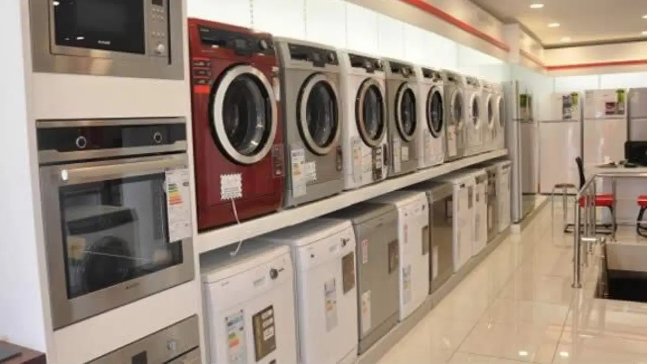 Kıbrıscık Beyaz Eşya Tamircisi